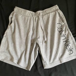 Men’s Calvin Klein shorts